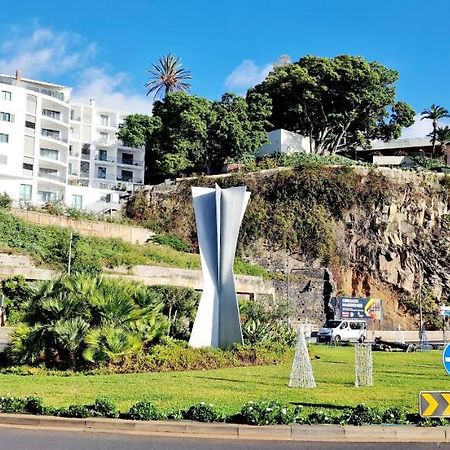 Ocean Pearl Apartment Y Funchal  Kültér fotó