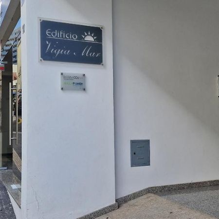 Ocean Pearl Apartment Y Funchal  Kültér fotó