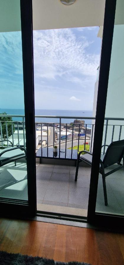 Ocean Pearl Apartment Y Funchal  Kültér fotó