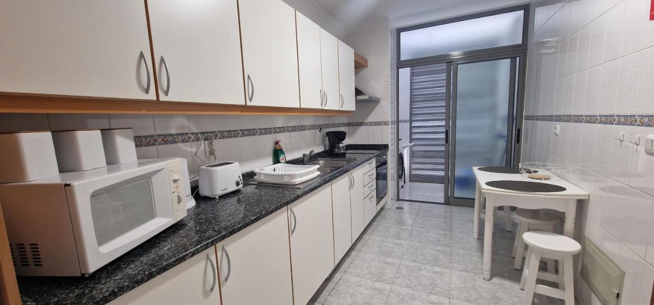 Ocean Pearl Apartment Y Funchal  Kültér fotó