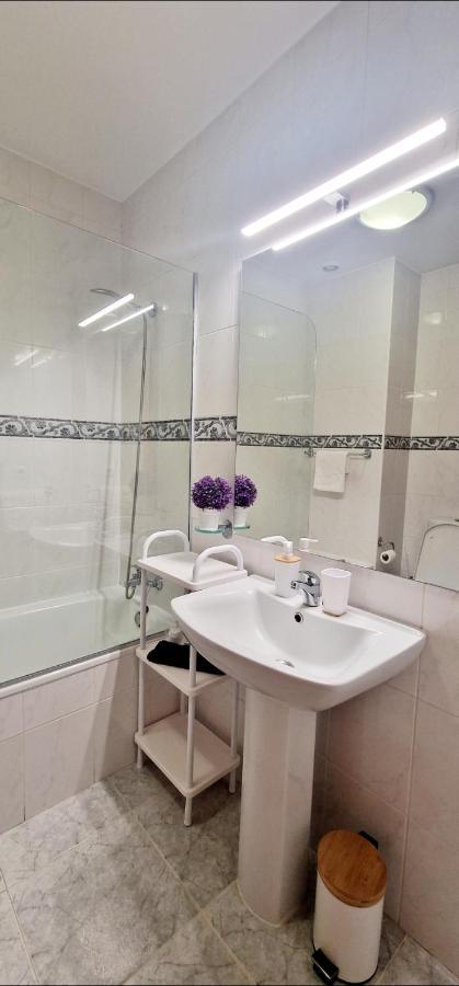Ocean Pearl Apartment Y Funchal  Kültér fotó